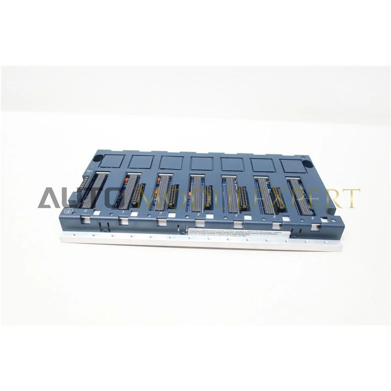 7-Slot Universal Backplane IC695CHS007 GE Fanuc