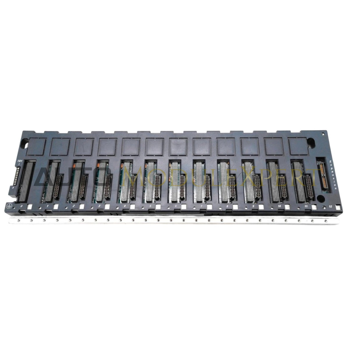 12-Slot Backplane IC695CHS012CA GE Fanuc RX3i