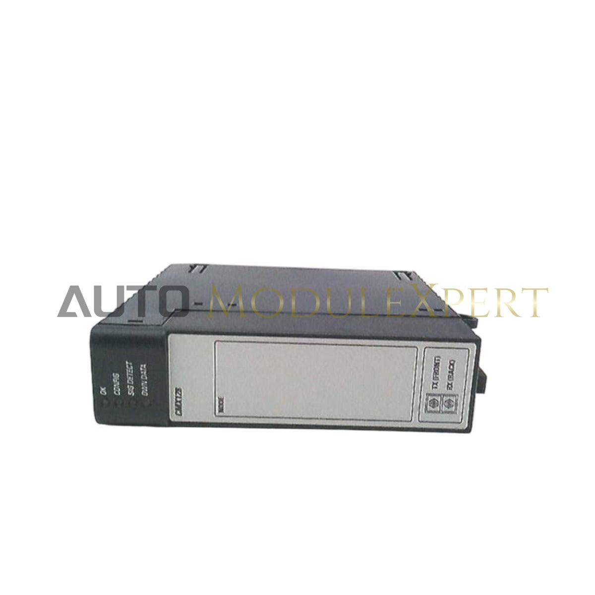 Модуль обмена памяти управления GE Fanuc IC695CMX128 PACSystems RX3i