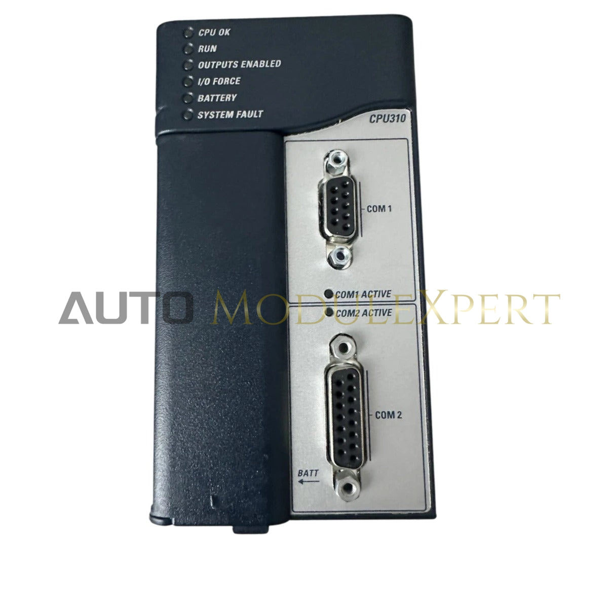 IC695CPE330-ACAS CPU GE