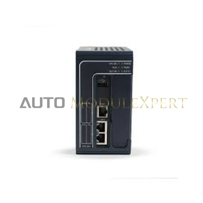 IC695CPK330 โมดูลโปรเซสเซอร์ GE Fanuc