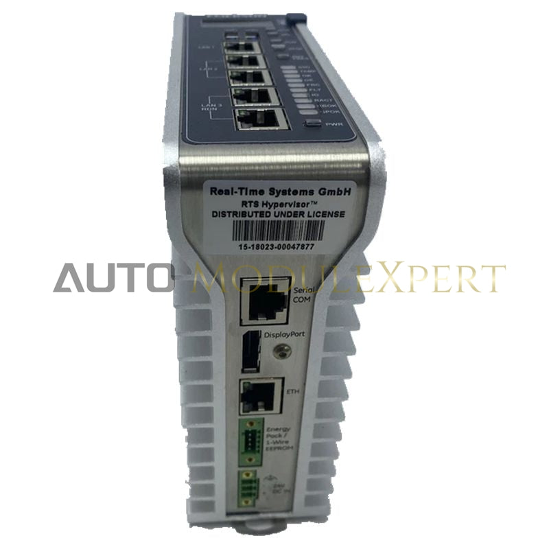 Positives Logikausgangsmodul GE Fanuc IC693MDL753F(副本)