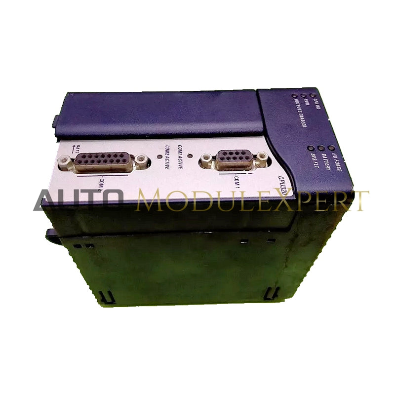 Módulo CPU GE Fanuc IC695CPU320