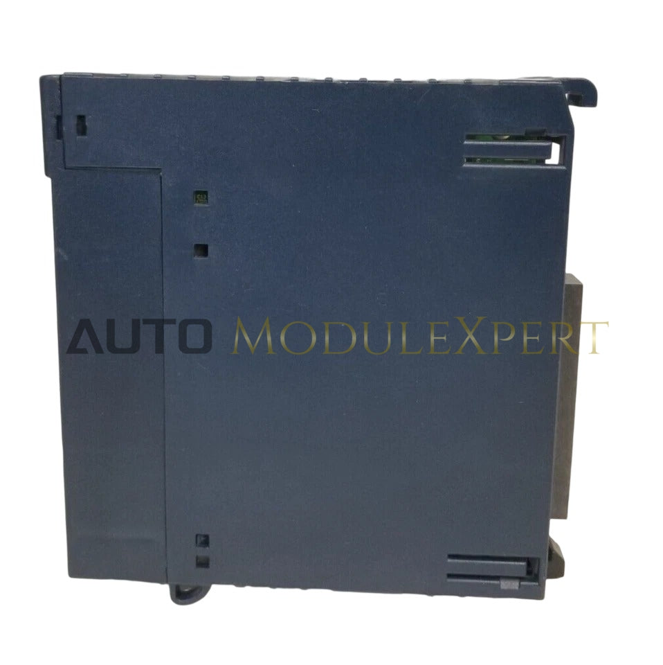 Redundancy CPU Module IC695CRU320-EZ GE