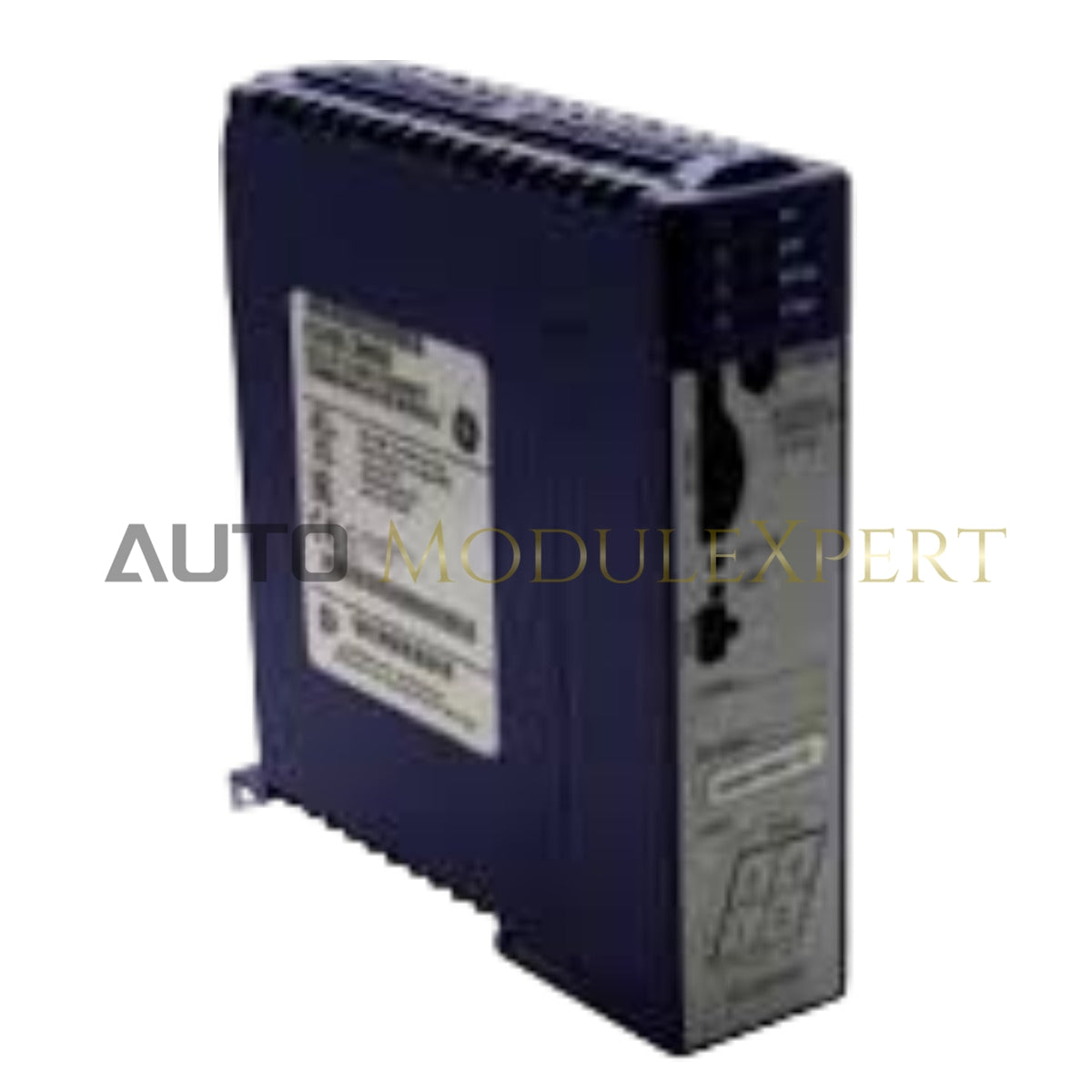 Էթերնետ հաղորդակցման մոդուլ GE Fanuc IC695ECM850 PACSystems RX3i