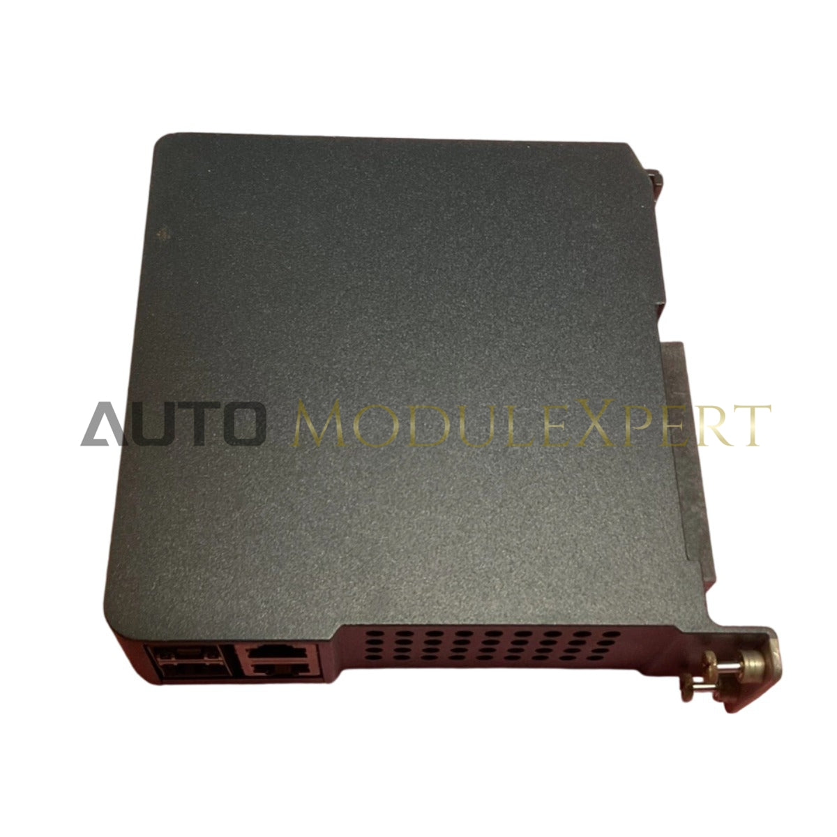 GE IC694MDL930CA PACSystems RX3i Röle Çıkış Modülü