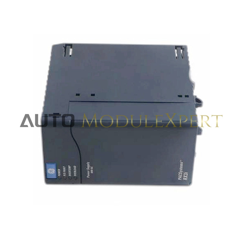 IC695PSA040 GE FANUC Многоцелевой блок питания
