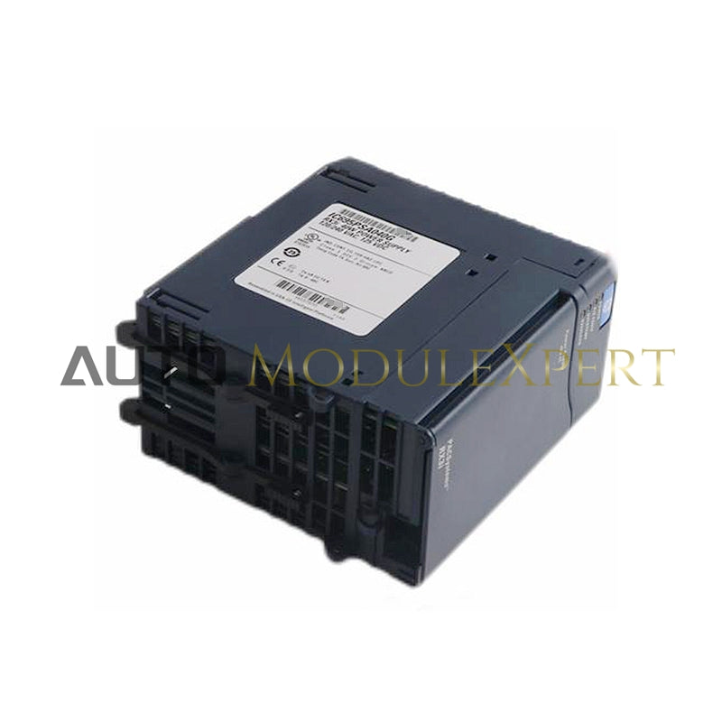 IC695PSA040 GE FANUC Многоцелевой блок питания