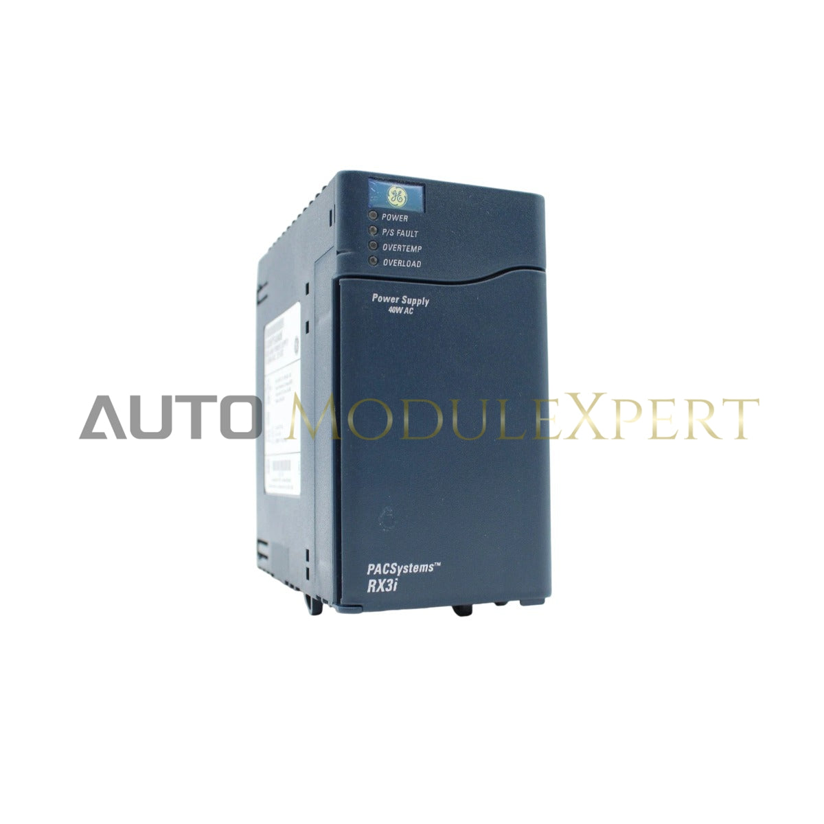 Catu Daya Universal GE Fanuc IC695PSA140-CA