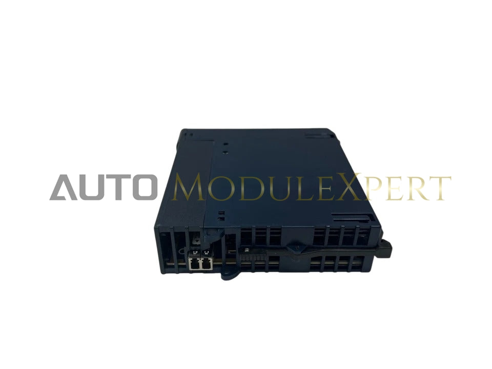IC695RMX128-AB GE Fanuc Redundancy Memory Module