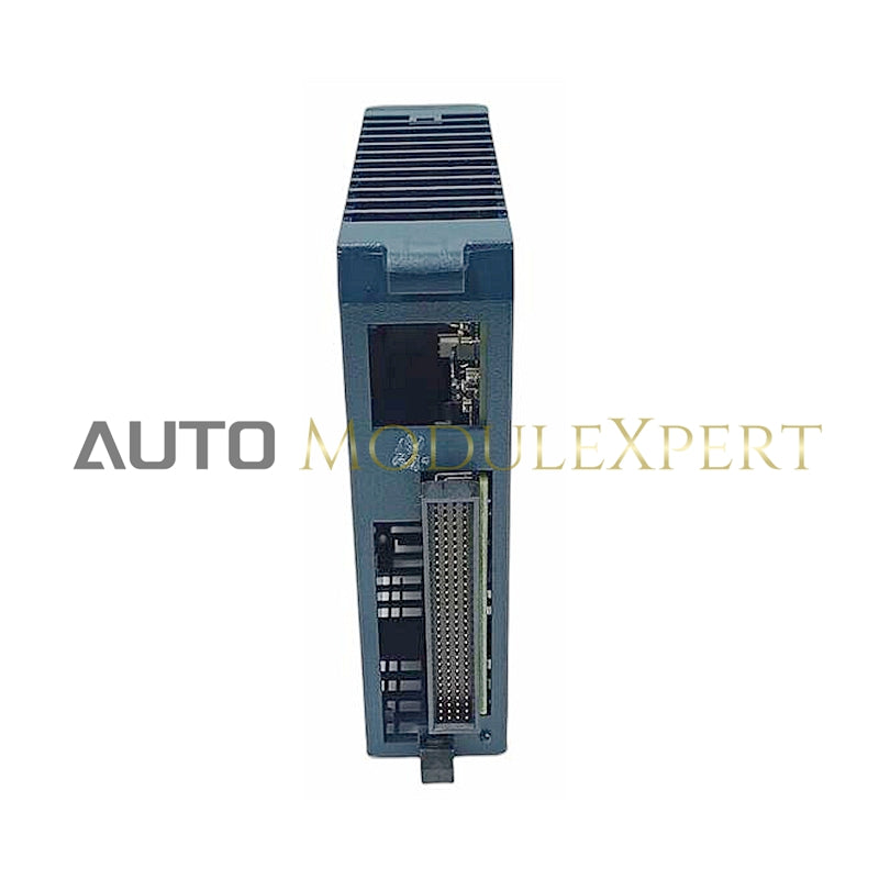 Módulo de Intercambio de Memoria de Redundancia IC695RMX128 GE FANUC