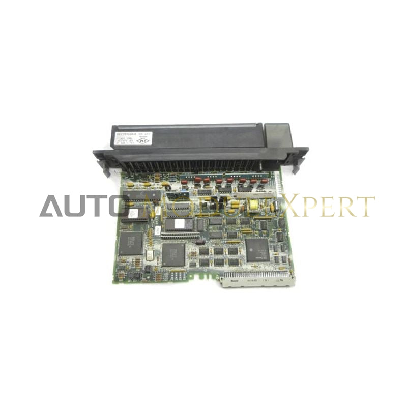وحدة إخراج جهد تماثلي GE Fanuc IC697ALG230J