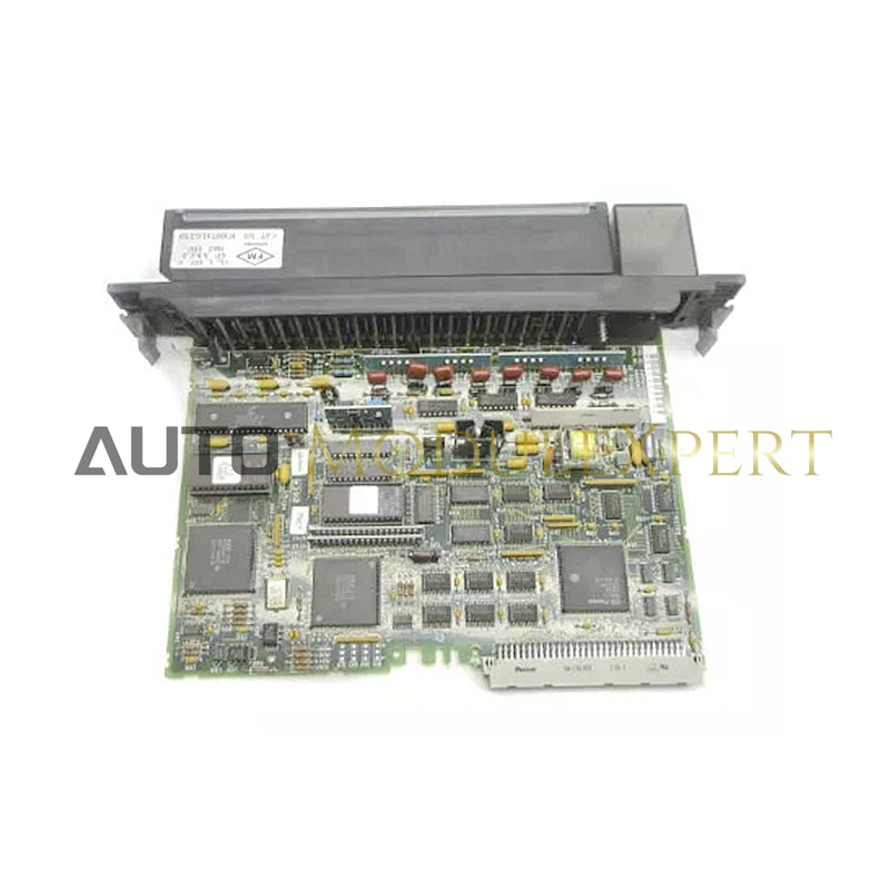 GE Fanuc | IC697ALG230 | Módulo Convertidor Base