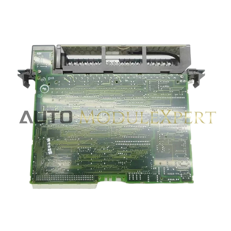 GE Fanuc | IC697ALG230 | Módulo Convertidor Base