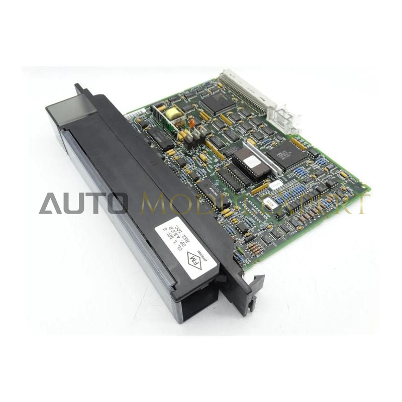 IC697ALG320E GE Fanuc Analoq Çıxış Modulu