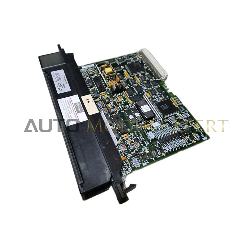 IC697ALG320E GE Fanuc Analoq Çıxış Modulu