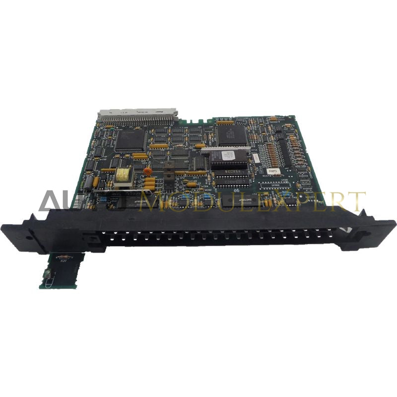 وحدة الإدخال التناظرية GE Fanuc IC697ALG321 سلسلة 90-70