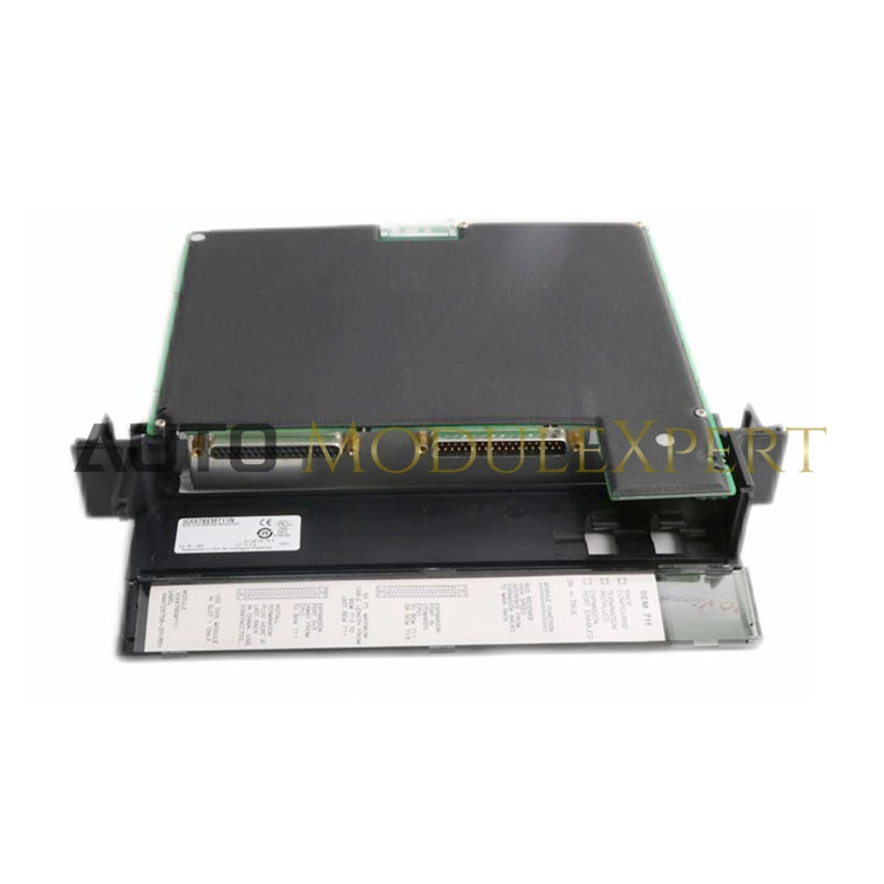 IC697BEM711 | GE Fanuc | Módulo de Expansión de Bus