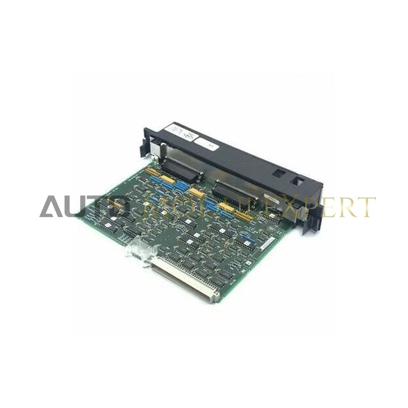GE Fanuc Bus-Erweiterungs-Sender IC697BEM713G