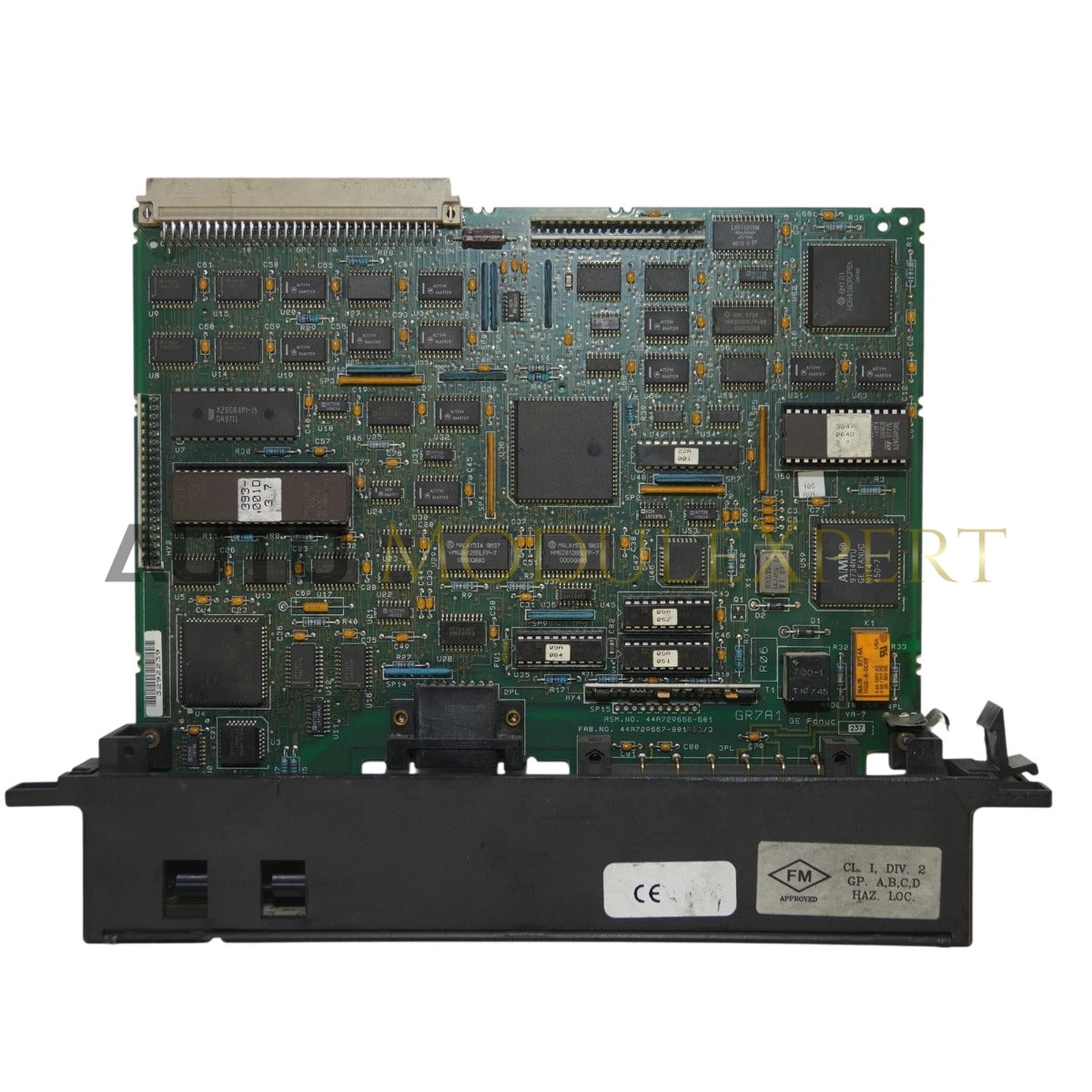 GE Fanuc IC697PWR711J Series 90-70 Netzteilmodul (Kopie)