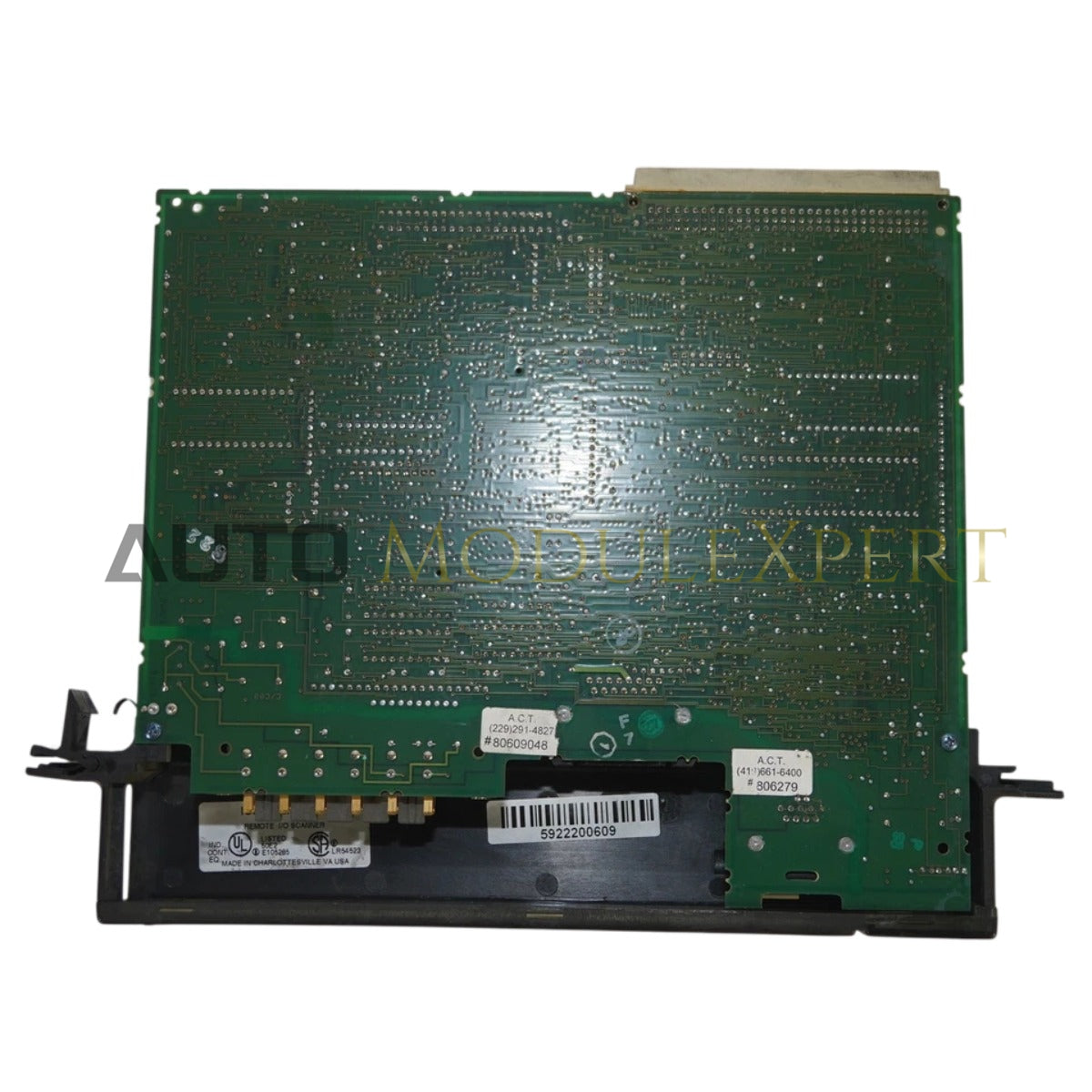 GE Fanuc IC697PWR711J Series 90-70 Netzteilmodul (Kopie)