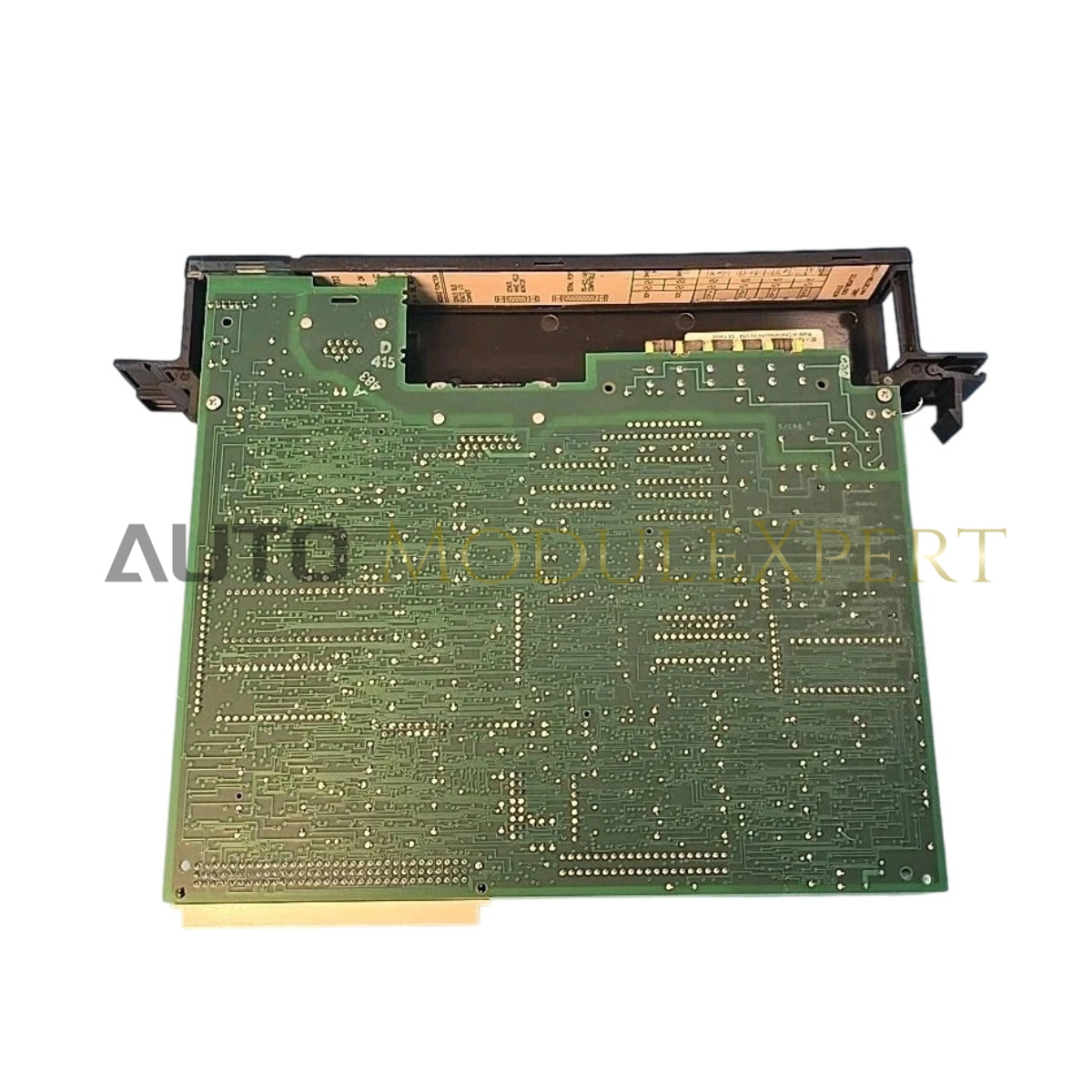 IC697BEM733H โมดูลควบคุมบัส GE Fanuc 90-70 Genius