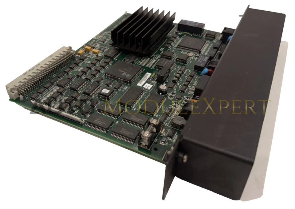 IC697BEM742-AA GE Fanuc Սերիա 90-70 FIP ավտոբուսային վերահսկիչ