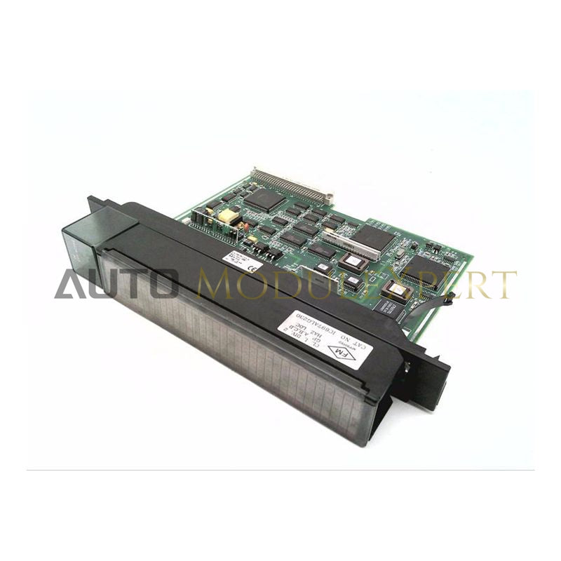 GE IC697BEM742 Սերիա 90-70 FIP ավտոբուսային վերահսկիչ