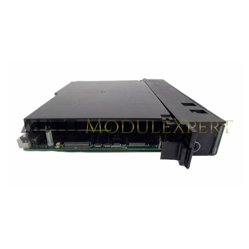 IC697CGR772 CPU de Doble Bus en Espera Caliente GE Fanuc