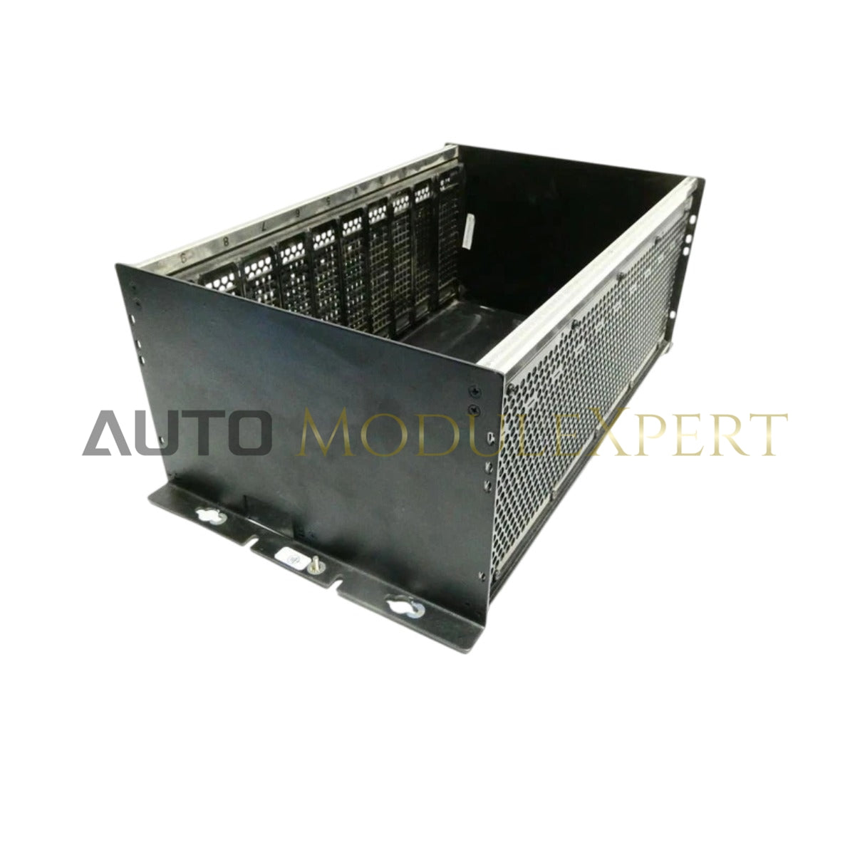 17-Slot Extended Rack GE IC697CHS790