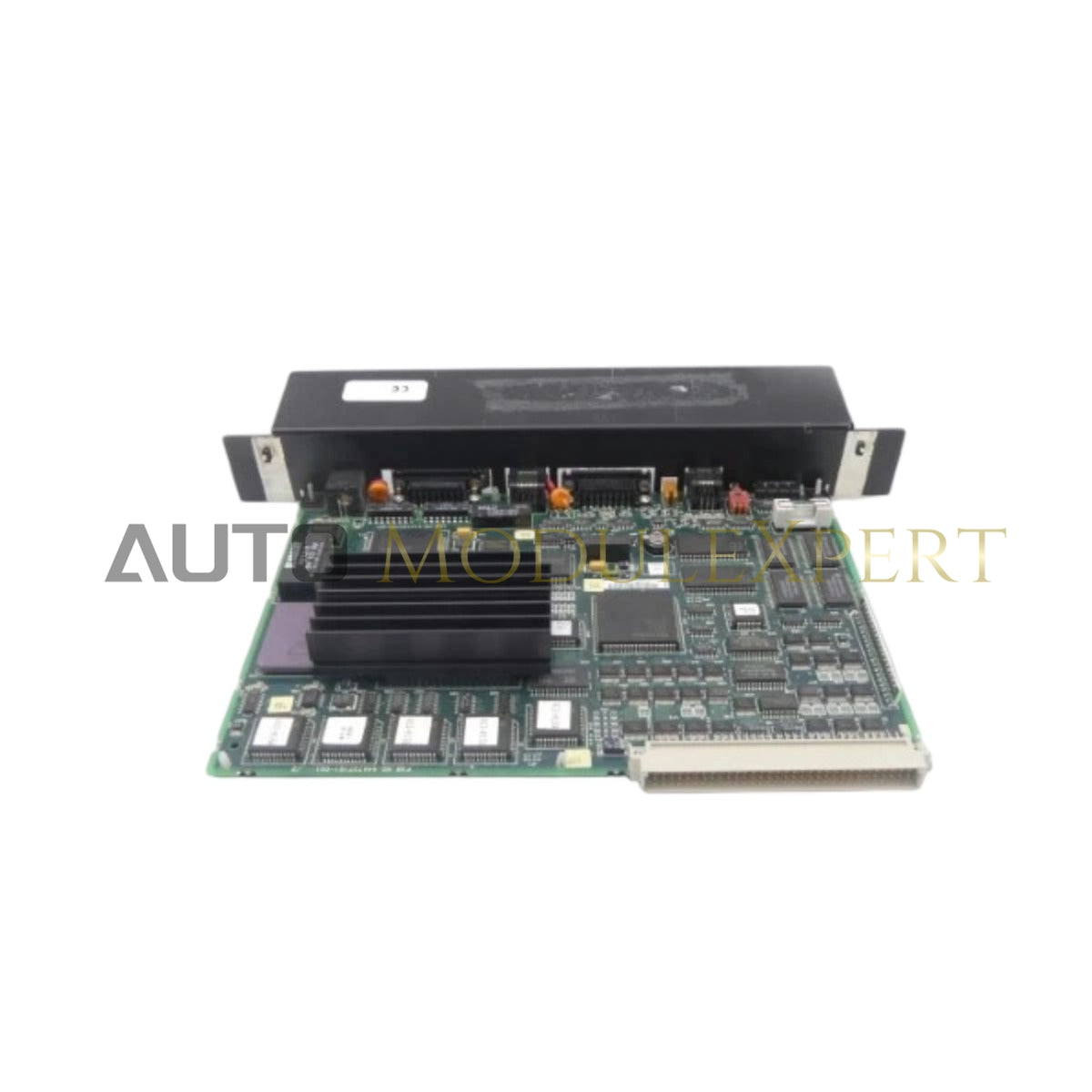 Módulo de Interfaz Ethernet GE Fanuc IC697CMM742-HK Serie 90-70