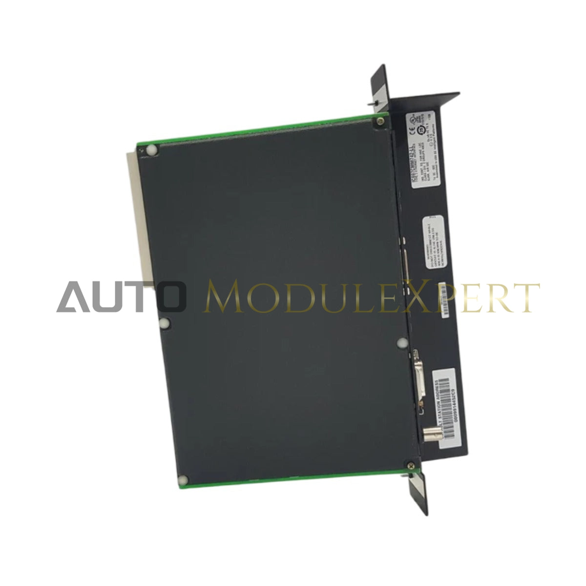 GE Fanuc IC697CMM742-LL Series 90-70 Ethernet Interface Module