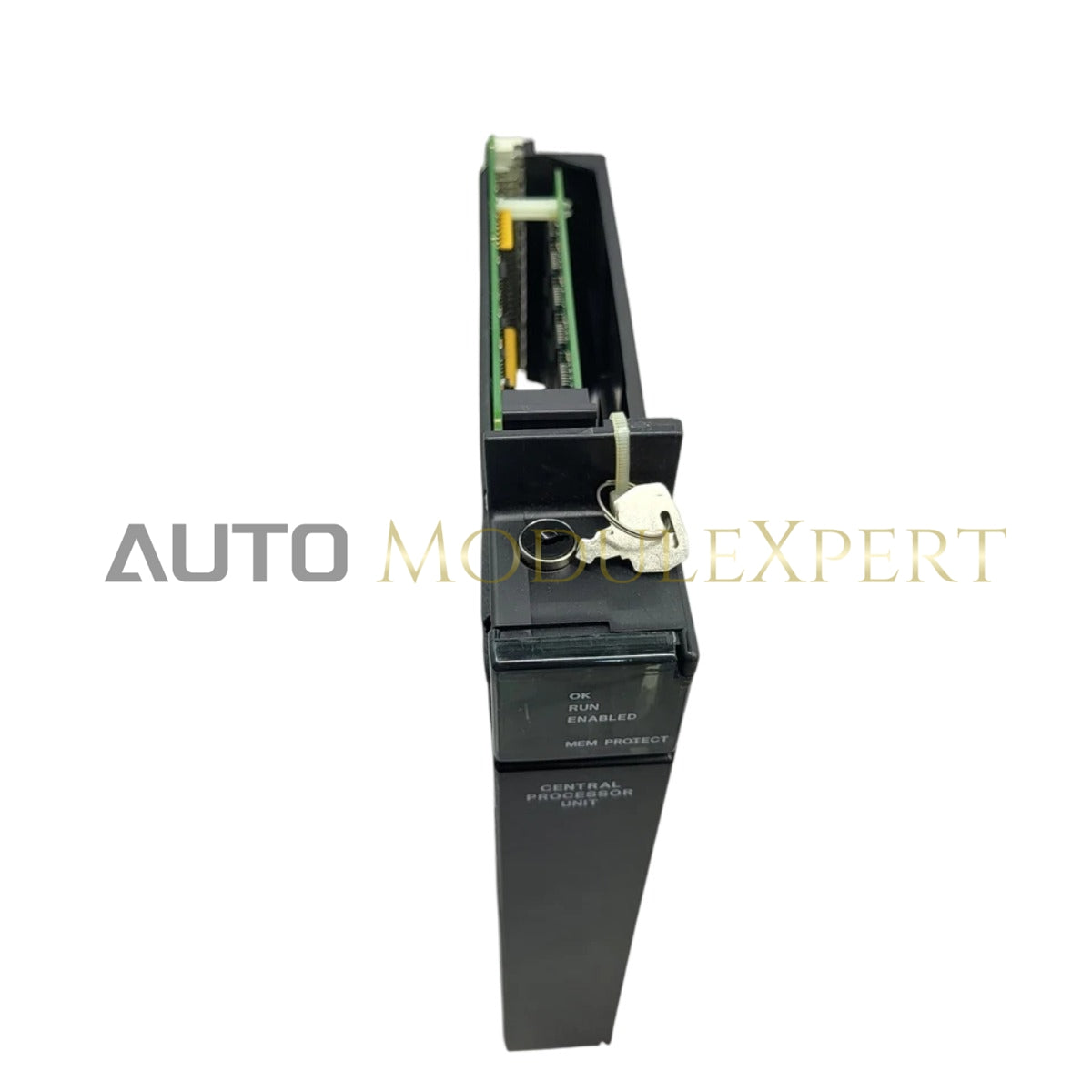 GE Fanuc IC697CPM790 PACSystems Series 90-70 Central Processing Unit