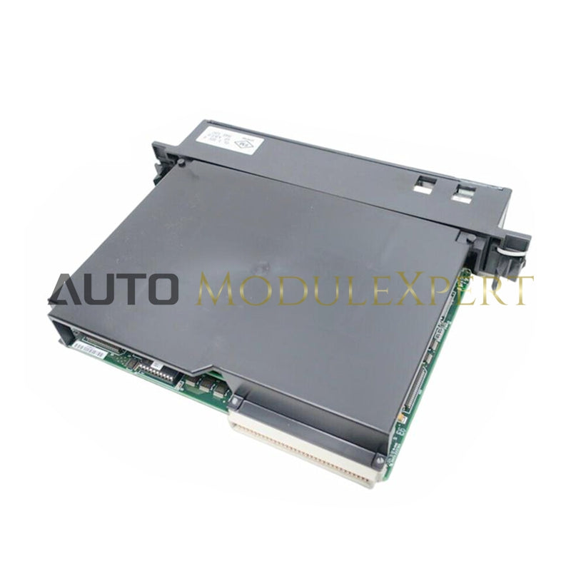 IC697CPX772 | وحدة المعالجة المركزية GE Fanuc سلسلة 90-70