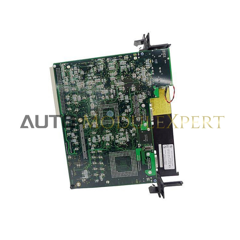 IC697CPX928 GE Fanuc CPU Module