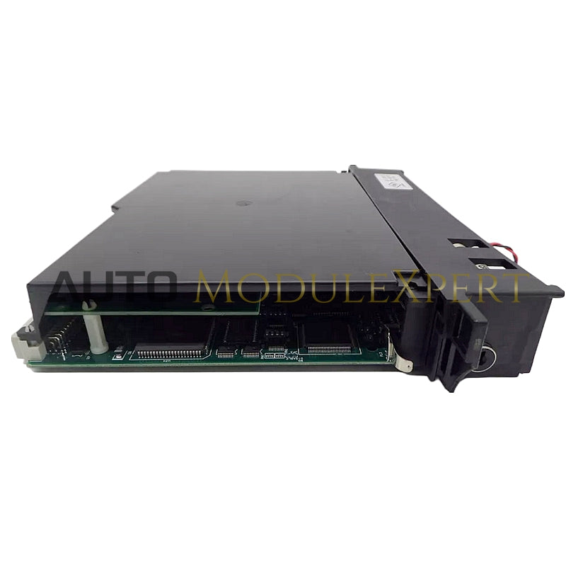 GE Fanuc | IC697CPX935 | Серия 90-70 ЦПУ