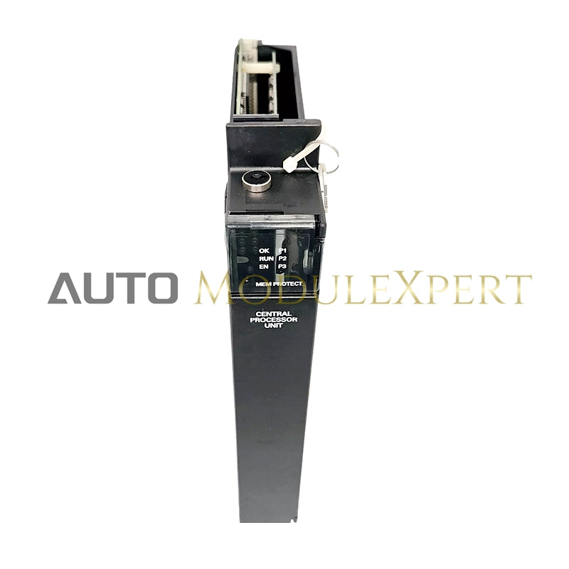 GE Fanuc | IC697CPX935 | Серия 90-70 ЦПУ