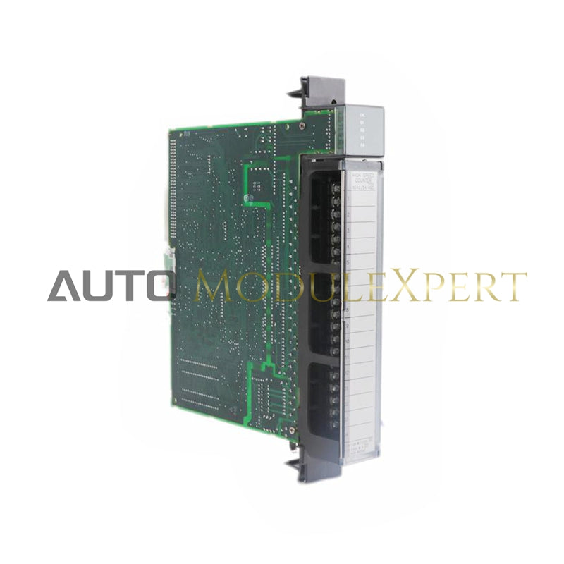 IC697HSC700 GE Fanuc High-Speed Counter Module