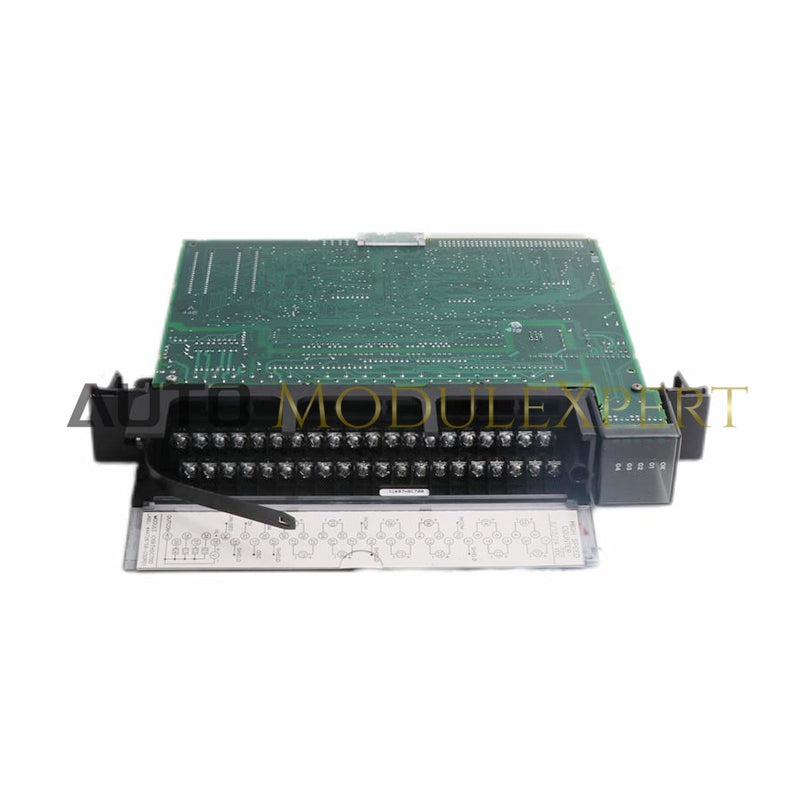 IC697HSC700 GE Fanuc High-Speed Counter Module