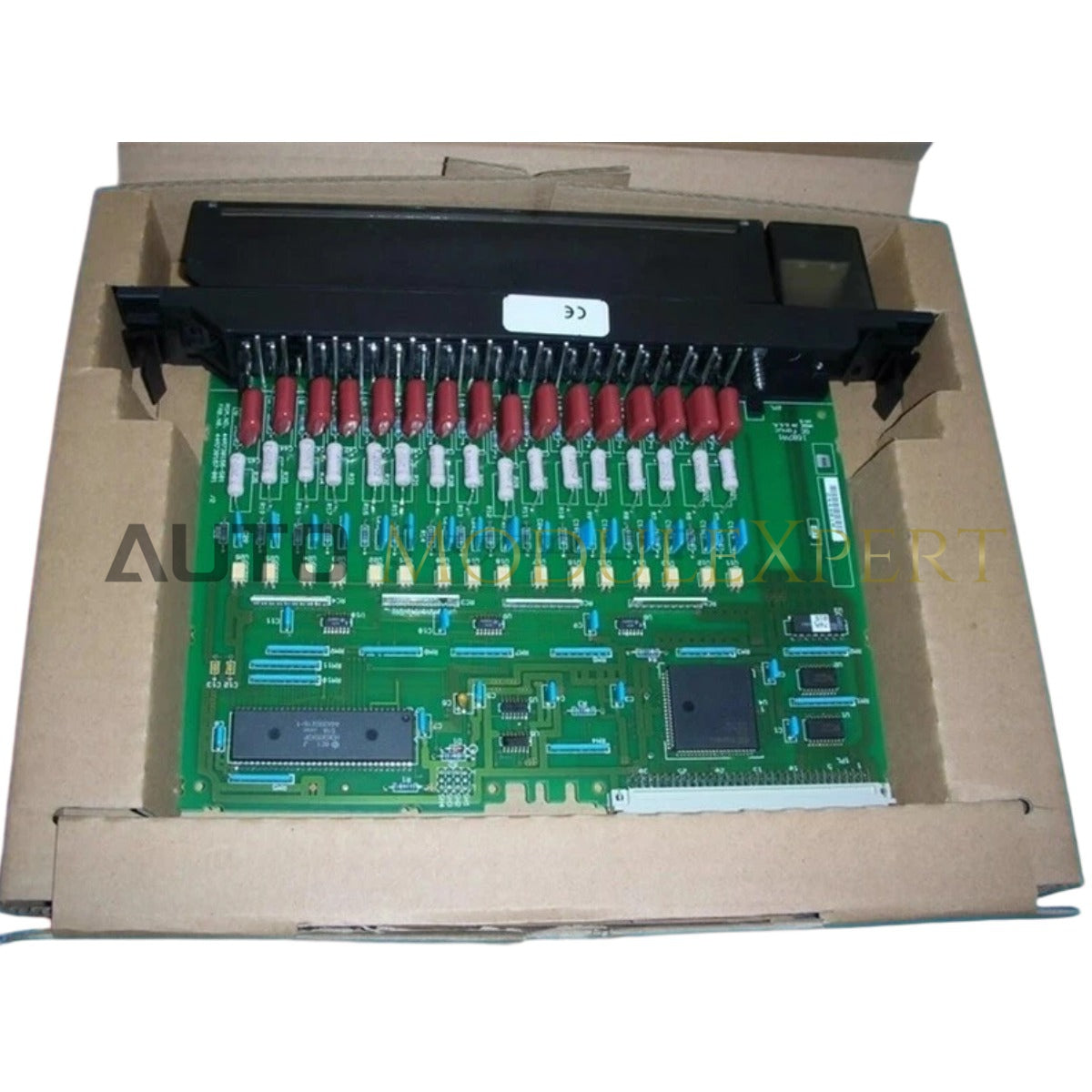 IC697MDL241 GE Fanuc Diskret Giriş Modulu