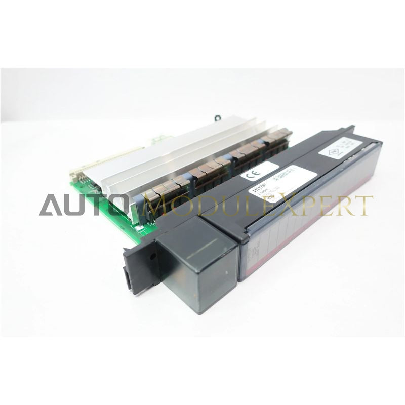 وحدة الإخراج المنفصلة GE Fanuc IC697MDL340