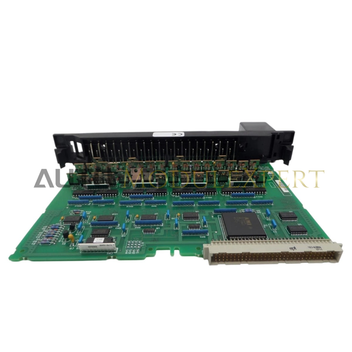 IC697MDL750E GE Fanuc Diskret Çıxış Modulu