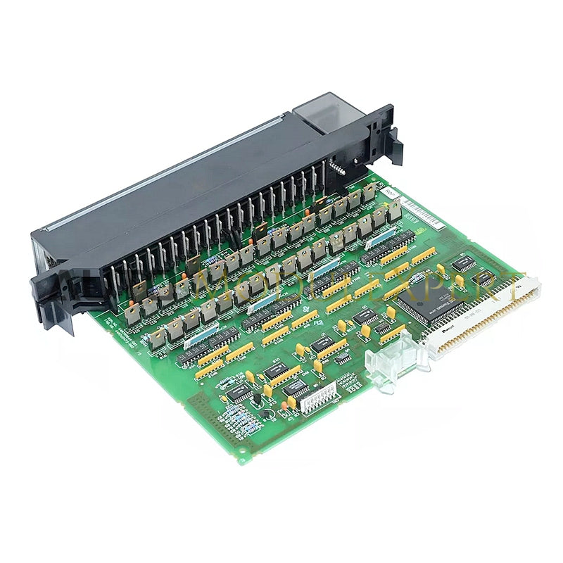 GE Fanuc | IC697MDL750 | Módulo de Saída Discreta Série 90-70