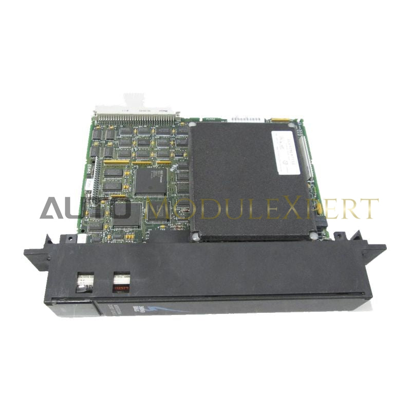 CMOS Expansion Memory GE Fanuc IC697MEM715B
