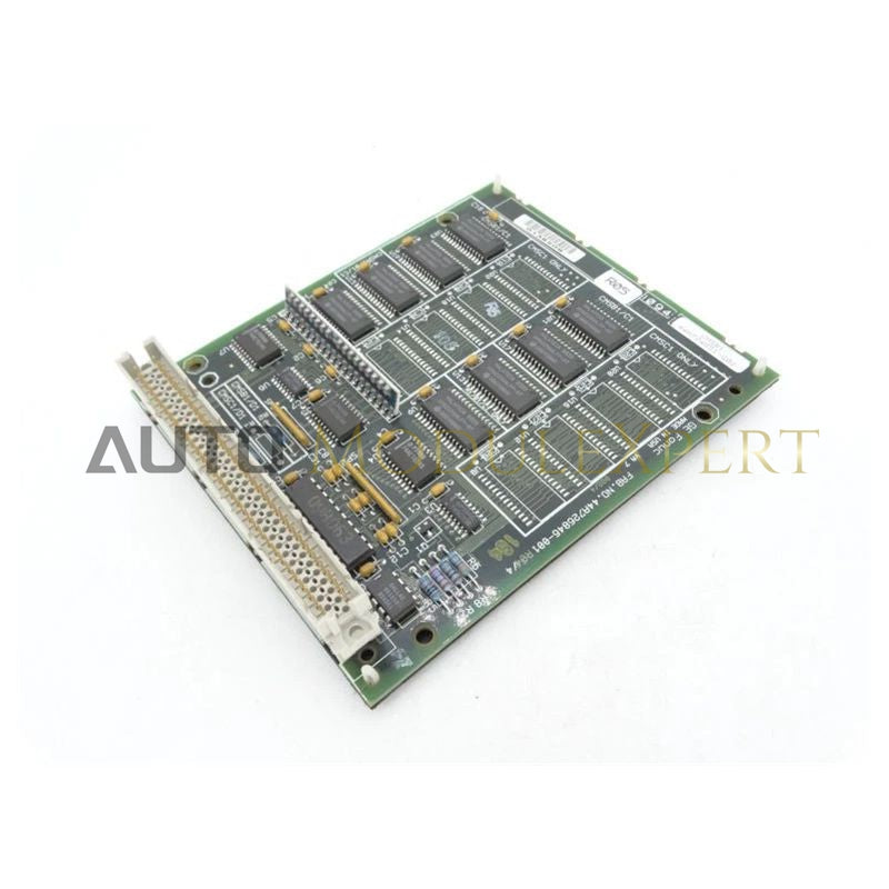 وحدة ذاكرة الوصول العشوائي التوسعية GE Fanuc IC697MEM717 سلسلة 90-70