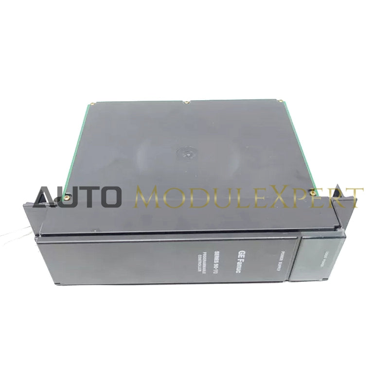 IC697PWR710 | GE Fanuc | Модуль питания