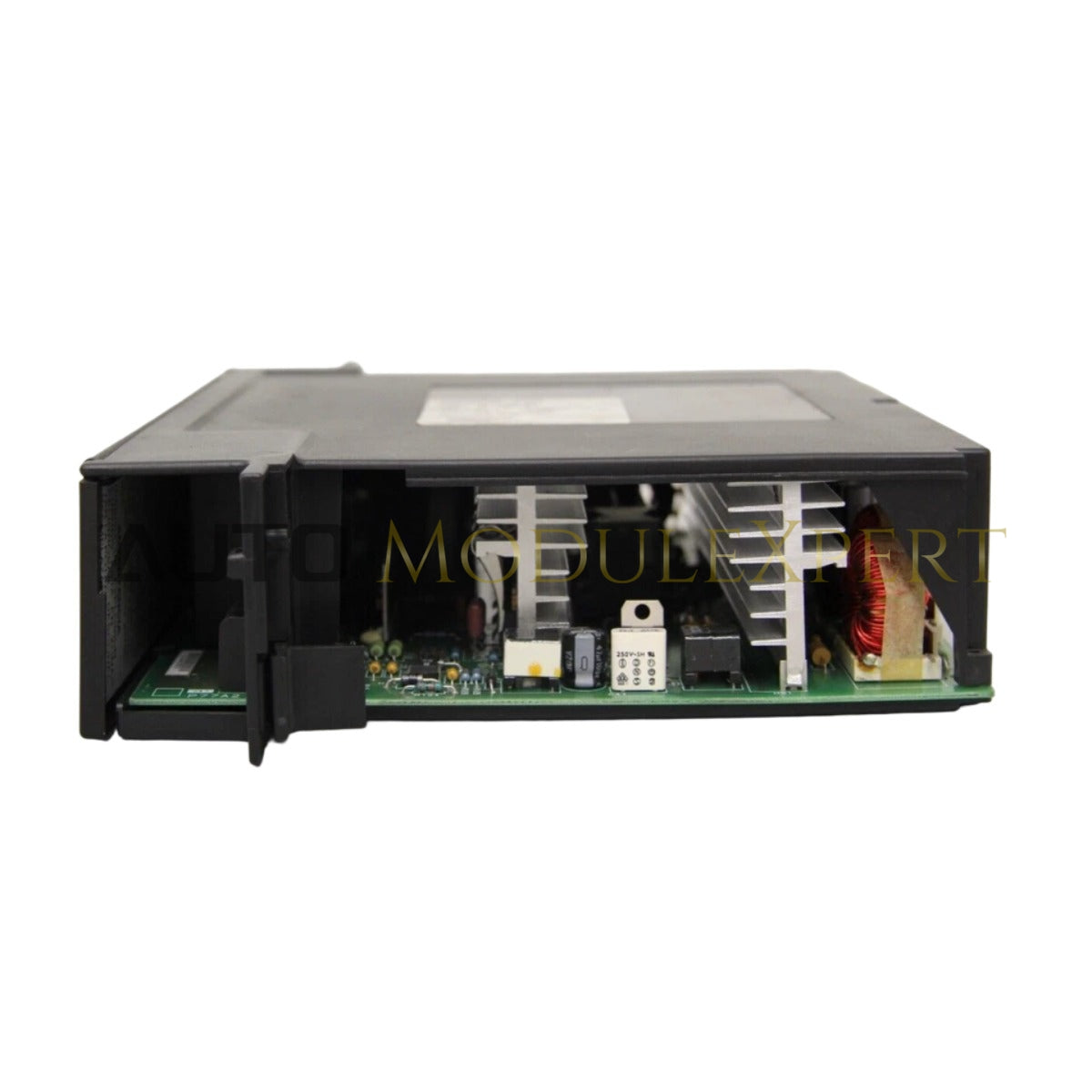 ماژول منبع تغذیه GE Fanuc IC697PWR711H سری 90-70