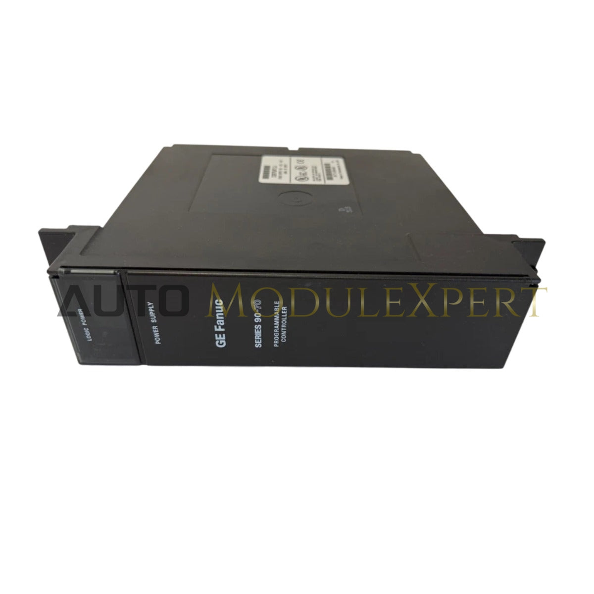 IC697CPM790-GD GE Fanuc Seri 90-70 CPU (kopya)