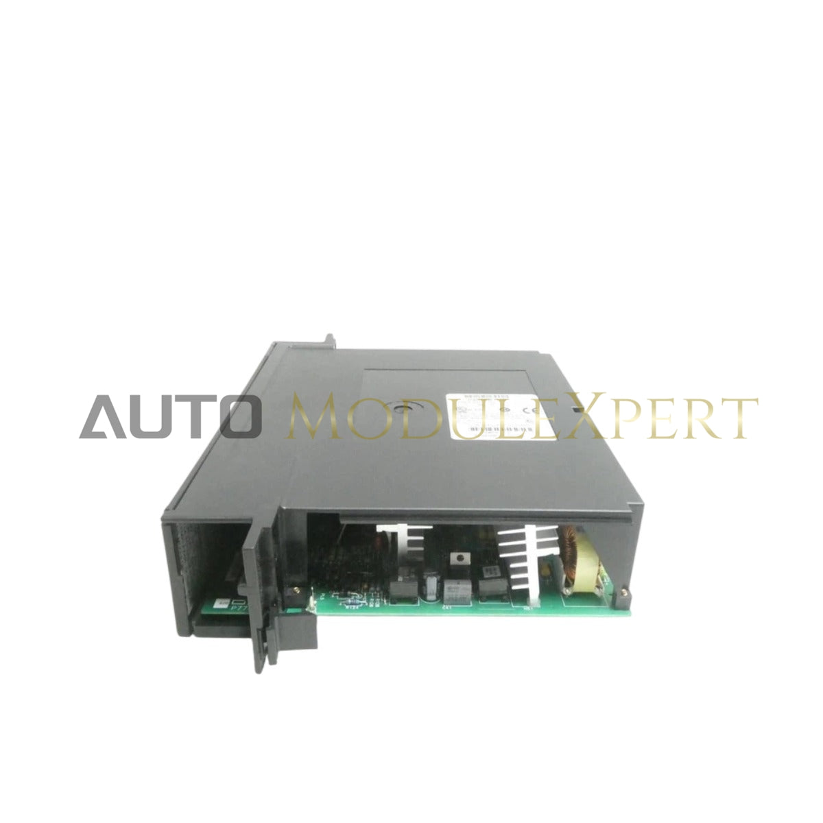 Стандартный блок питания GE Fanuc IC697PWR711N серии 90-70
