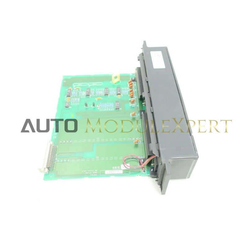 IC697PWR720C GE Fanuc Power Supply Adaper Module